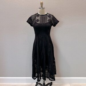 +F O R E V E R + 21+ Dress